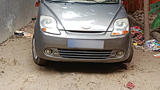 Used Chevrolet Spark LS 1.0 BS-III in Bhagalpur