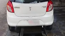 Used Maruti Suzuki Alto 800 LX [2016-2019] in Faizabad