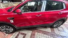Used Skoda Kushaq Style 1.5L TSI DSG in Mumbai