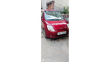 Used Chevrolet Spark E 1.0 in Faridabad