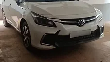 Used Toyota Glanza G AMT [2022-2023] in Hubli