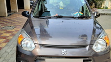 Used Maruti Suzuki Alto K10 LXi [2014-2019] in Palghar