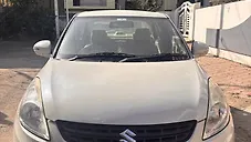 Used Maruti Suzuki Swift DZire VDI in Bhopal