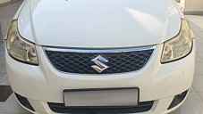 Used Maruti Suzuki SX4 VXi in Jalandhar