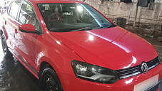 Used Volkswagen Polo Comfortline 1.0L (P) [2019-2020] in Visakhapatnam