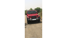 Used Mahindra Thar LX Hard Top Diesel AT in Greater Noida