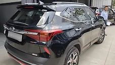 Used Kia Seltos GTX Plus AT 1.4 [2019-2020] in Hyderabad