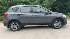 Used Maruti Suzuki S-Cross Alpha 1.3 in Nanded