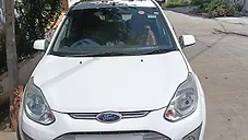 Used Ford Figo Duratorq Diesel Titanium 1.4 in Coimbatore