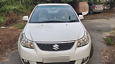 Used Maruti Suzuki SX4 ZXi in Golaghat