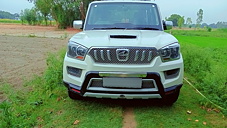 Used Mahindra Scorpio S4 Plus in Ayodhya