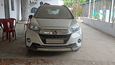 Used Honda WR-V VX MT Petrol in Bhadohi