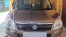 Used Maruti Suzuki Wagon R 1.0 VXI in Silchar