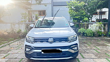 Used Volkswagen Taigun Highline 1.0 TSI AT in Kollam