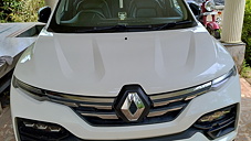 Used Renault Kiger RXZ Turbo CVT in Udupi