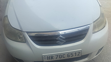 Used Maruti Suzuki SX4 VDI in Yamunanagar