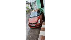 Used Maruti Suzuki Swift VXi in Buldhana