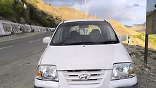 Used Hyundai Santro Xing GL (CNG) in Jammu