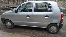 Used Hyundai Santro Xing XG in Nashik