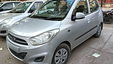 Used Hyundai i10 Magna 1.2 Kappa2 in Delhi