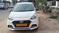 Used Hyundai Xcent SX CRDi in Vellore