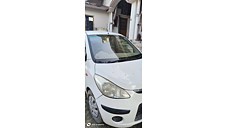 Used Hyundai i10 Magna 1.2 in Bijnor