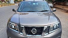 Used Nissan Terrano XL (D) in Solapur