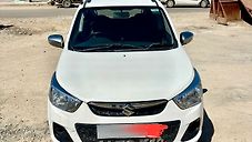 Used Maruti Suzuki Alto K10 VXi AMT (Airbag) [2014-2019] in Jammu