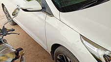 Used Hyundai Verna SX (O) 1.5 CRDi in Udaipur