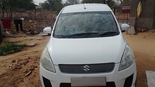 Used Maruti Suzuki Ertiga VDi in Jhunjhunu