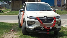 Used Renault Kwid RXL 0.8 in Purnea