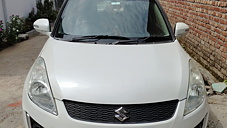 Used Maruti Suzuki Swift VDi in Yamunanagar