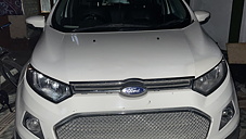 Used Ford EcoSport Titanium 1.5 TDCi in Srinagar