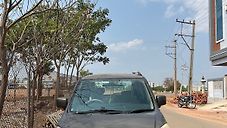Used Maruti Suzuki Wagon R 1.0 LXI in Khammam