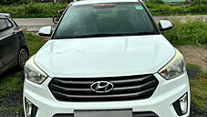 Used Hyundai Creta 1.4 S Plus in Gandhinagar