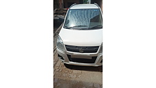 Used Maruti Suzuki Wagon R 1.0 LXi CNG in Unnao