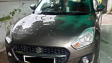 Used Maruti Suzuki Swift VXi [2021-2023] in Deesa