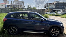 Used BMW X1 sDrive20d Expedition in Anand