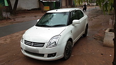 Used Maruti Suzuki Swift Dzire VDi BS-IV in Janjgir-Champa