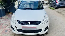 Used Maruti Suzuki Swift DZire ZDI in Bhopal