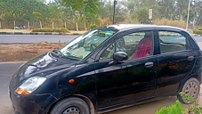 Used Chevrolet Spark LS 1.0 in Baddi