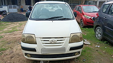 Used Hyundai Santro Xing GLS in Ahmedabad