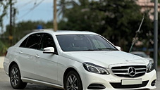 Used Mercedes-Benz E-Class E250 CDI Launch Edition in Perintalmanna