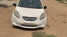 Used Honda Amaze 1.5 VX i-DTEC in Raichur