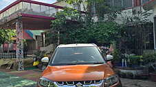 Used Maruti Suzuki Vitara Brezza ZDi in Agartala