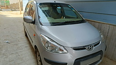 Used Hyundai i10 Magna 1.2 in Jhajjar