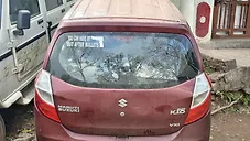 Used Maruti Suzuki Alto K10 VXi in Udhampur