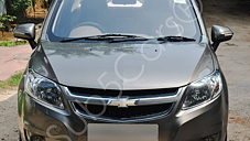 Used Chevrolet Sail 1.2 Base in Bangalore