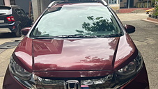 Used Honda WR-V VX MT Petrol in Imphal