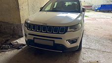 Used Jeep Compass Limited Plus Diesel [2018-2020] in Ranchi